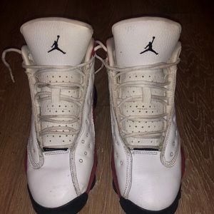 JORDAN 13 RETRO OG CHICAGO (2017)